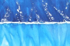 Acqua Felcità - Elettra Porfiri - Acrilico Astratto 2